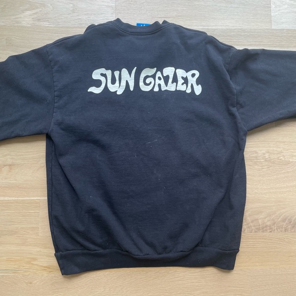 Extra Vitamins Sungazer Sweatshirt - Picture 7 of 7